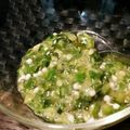 naoonnvv's cooksnap of when they made 暑い日にはコレ☆すぐできる山形のだし☆.