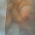 ⭐けい⭐'s cooksnap of when they made にんにくの冷凍保存.
