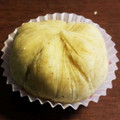 いくともんきー's cooksnap of when they made 簡単…というか手抜きな　栗きんとんの茶巾.
