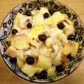 ゆいこ２１００'s cooksnap of when they made レンジで♪ヨーグルトパンプディング✿.