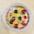 まゆこっ's cooksnap of when they made 簡単☆サクサクタルト生地.