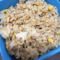 honamin☆98's cooksnap of when they made 簡単♪即完売！我が家の豚バラチャーハン♪.