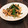ガロちゃん美味レシピ's cooksnap of when they made 優しいコク◎もやしとニラの豚炒め.