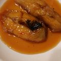 さかさかママ's cooksnap of when they made これぞプロの味！カレイの煮付け.