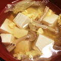 kanaemina's cooksnap of when they made きのこのスープ.