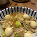 るかーる's cooksnap of when they made ◆簡単＆美味♡中華あんかけ揚げそば◆.