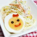みっくママ's cooksnap of when they made ピリっと大人味☆マカロニサラダ.