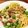 dondon97's cooksnap of when they made 枝豆のペペロンチーノスパゲティ.