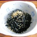 よちりん's cooksnap of when they made ✿ひじきの佃煮✿.