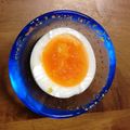 Timo421's cooksnap of when they made 簡単 フライパンでゆで卵.