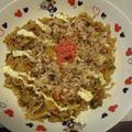 るりり☆'s cooksnap of when they made 旨い！そばめし☆.