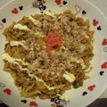 るりり☆'s cooksnap of when they made 旨い！そばめし☆.