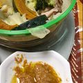 幸◯妻（◉ω◉✳︎）'s cooksnap of when they made 簡単バーニャカウダ風温野菜.