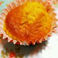 ひみつのｱｯｺさん's cooksnap of when they made 米粉カップケーキ.