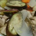 パンプキン★★'s cooksnap of when they made かけるだけ！簡単にゅうめん☆.