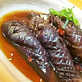 ミラクルぷっちょ's cooksnap of when they made 簡単♪ナスの煮びたし.
