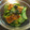 ☆Rokko☆'s cooksnap of when they made 蒲焼き秋刀魚の鰻ざく風.