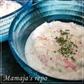 MAMAJA's cooksnap of when they made タルタルソース☆.