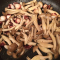 ダイゴロウママ's cooksnap of when they made 超簡単！タコのアヒージョ.