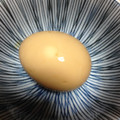 たんぽぽみーちゃん's cooksnap of when they made 時短効率☆ゆでたまご→煮卵→あげの煮物.