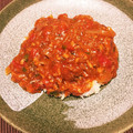 ジャム王子さん's cooksnap of when they made 簡単 鯖水煮缶とトマトのカレー.