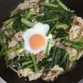 玉ちゃんさえ吉's cooksnap of when they made たけのこパエリア.