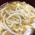 ぐにあん's cooksnap of when they made かけうどんのだし.