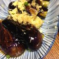 たんぽぽみーちゃん's cooksnap of when they made フライパンで簡単焼きなす☆.