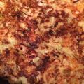 ダイゴロウママ's cooksnap of when they made フライパンで簡単☆うす焼きたこ焼き.