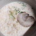 ゆらら・K's cooksnap of when they made マイルド濃厚味噌ラーメン.