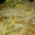 きよみか♪'s cooksnap of when they made イカきゅー納豆丼.