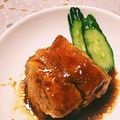 azu211's cooksnap of when they made ベジマイトチキン.