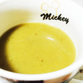 miyabi0814's cooksnap of when they made 栗しるこ.