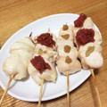 ヤマヤチ's cooksnap of when they made フワッとしっとり⭐絶品ササミ焼き.