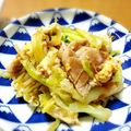 賢くんママ's cooksnap of when they made ズッキーニちゃんぷるー.