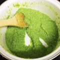 月川みづき's cooksnap of when they made ずんだあん.