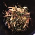 もぐmogu子's cooksnap of when they made 茗荷・大葉大好き！おつまみにぴったり！.