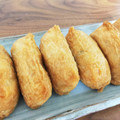 クックFSQU9B☆'s cooksnap of when they made 秋においしい、きのこのお稲荷さん.