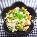 RUBY♪'s cooksnap of when they made ポン酢でサッパリ*炒り豆腐.