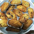 じゅんちゃん2478's cooksnap of when they made ぶどうのパウンドケーキ.