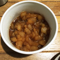 ビギナーマン's cooksnap of when they made 梨をコトコト煮詰めて、美味しい梨ジャム.