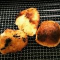 n0604's cooksnap of when they made サーターアンダギー.