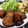 みじょーん's cooksnap of when they made お弁当シリーズ、豚肉とキムチの唐揚げ団子.