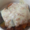 シカの国から’19's cooksnap of when they made かぼちゃとひき肉のチーズ焼き.