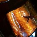 うしピョン's cooksnap of when they made 超簡単！！鯖の煮付け.