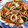 ajun0219's cooksnap of when they made イカとにんにくの芽の炒め物.