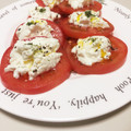 酢豚の素's cooksnap of when they made トマトとヨーグルトのカプレーゼ風サラダ.