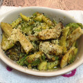 ねむねむ♪'s cooksnap of when they made ☺簡単おつまみ♪アボカドのアヒージョ☺.