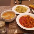 テニキチかん's cooksnap of when they made ★☆チキンのトマト煮込み☆★こってり.