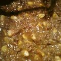 Qかなみ's cooksnap of when they made すぐできる・コーンカレー.